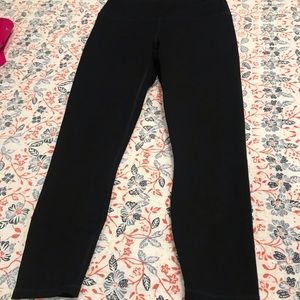 Fabletics leggings
